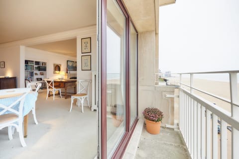 Splendid Sunset Dreaming - 49 Apartment in Ostend