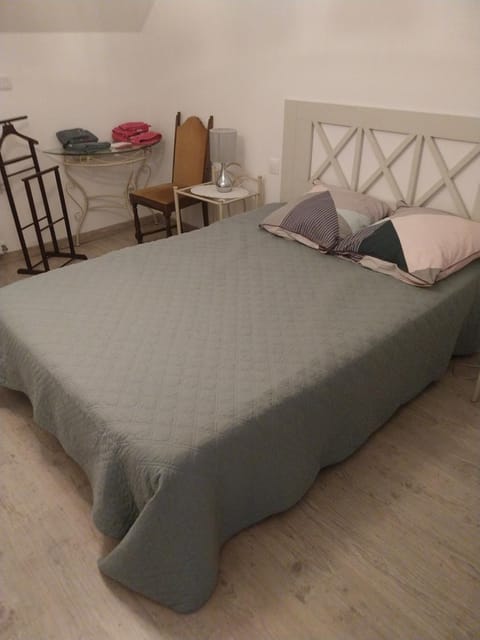 Cenina Bed and Breakfast in Saint-Pair-sur-Mer