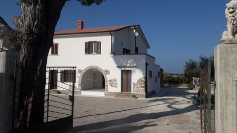 Property building, Balcony/Terrace