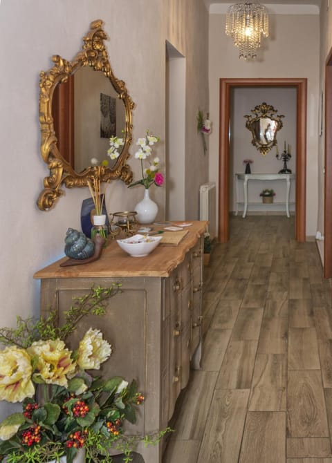 Villa Sofia - Affitti Brevi Italia Apartment in Pisa