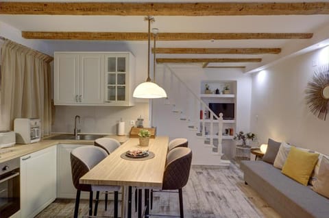 Elias Apartment Apartment in Magnesia Prefecture, Greece