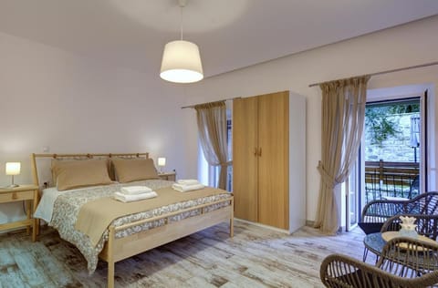 Elias Apartment Apartment in Magnesia Prefecture, Greece