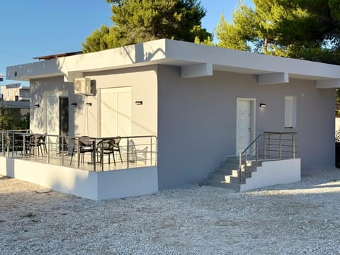 Property building, Balcony/Terrace