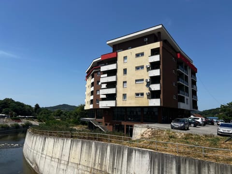 Apartman Sara Apartment in Federation of Bosnia and Herzegovina
