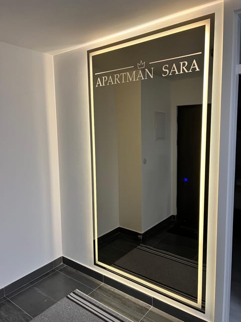 Apartman Sara Apartment in Federation of Bosnia and Herzegovina