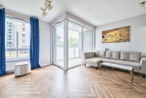 Horizon 3 by Grand Apartments Apartment in Gdansk