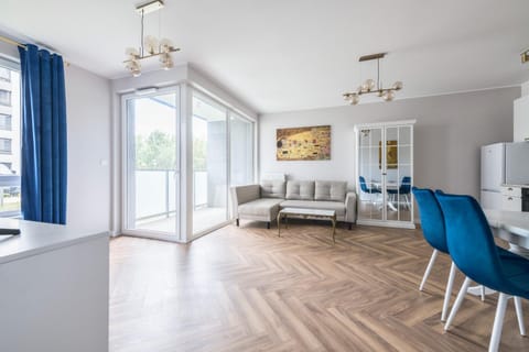 Horizon 3 by Grand Apartments Apartment in Gdansk