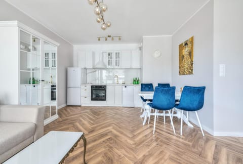 Horizon 3 by Grand Apartments Apartment in Gdansk