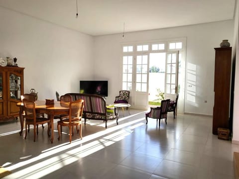 Property view