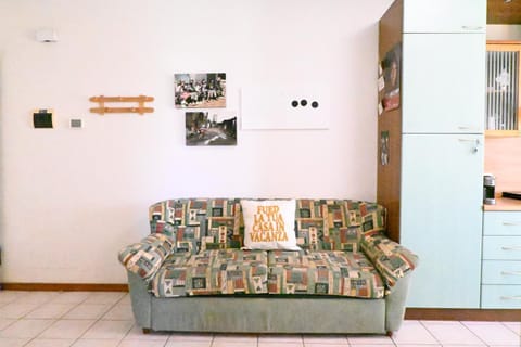 SE197 - Senigallia, trilocale vicino al mare con terrazzo Apartment in Senigallia