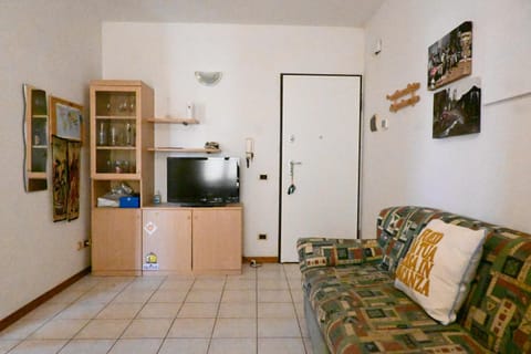 SE197 - Senigallia, trilocale vicino al mare con terrazzo Apartment in Senigallia