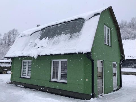 Day, Winter