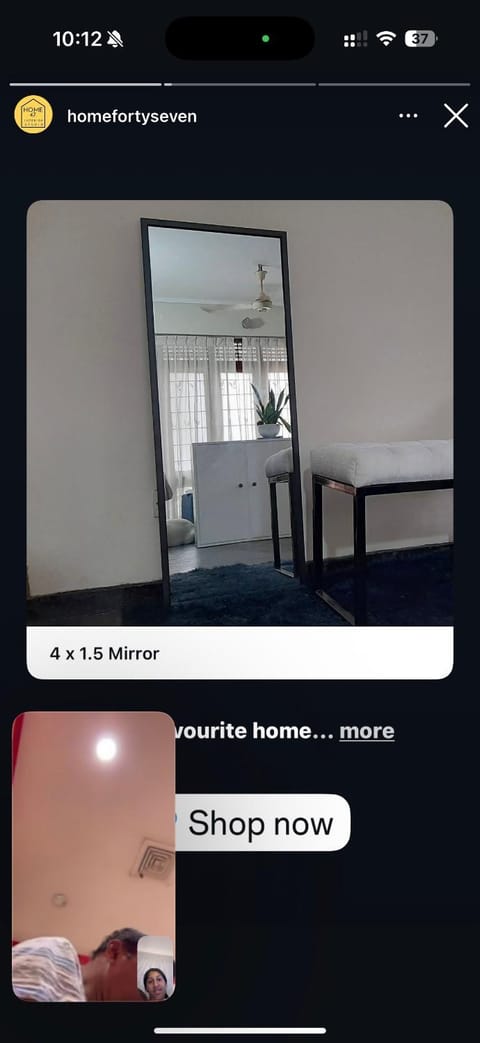 Property view