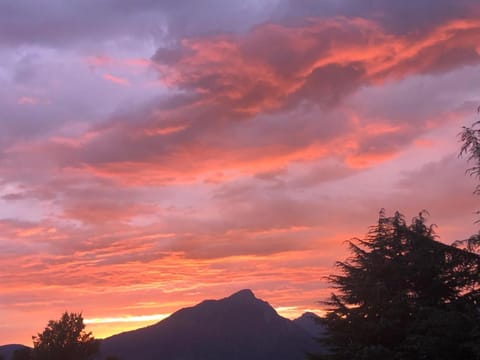 Del Casel Apartment Apartment in San Zeno di Montagna