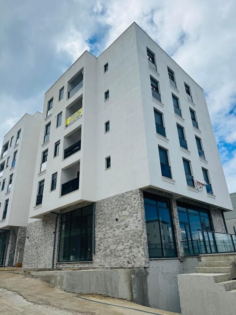 Property building, View (from property/room)