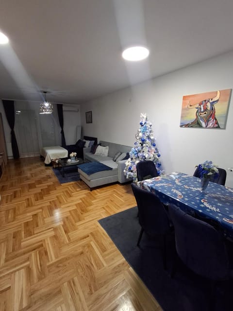 Studio Apartman Taurus Apartment in Serbia