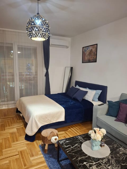 Studio Apartman Taurus Apartment in Serbia