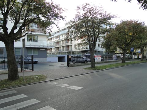 Apartament Scandynawski Apartment in West Pomeranian Voivodeship, Poland