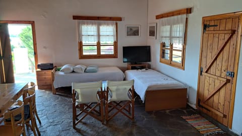 Villa Tina House in Halkidiki