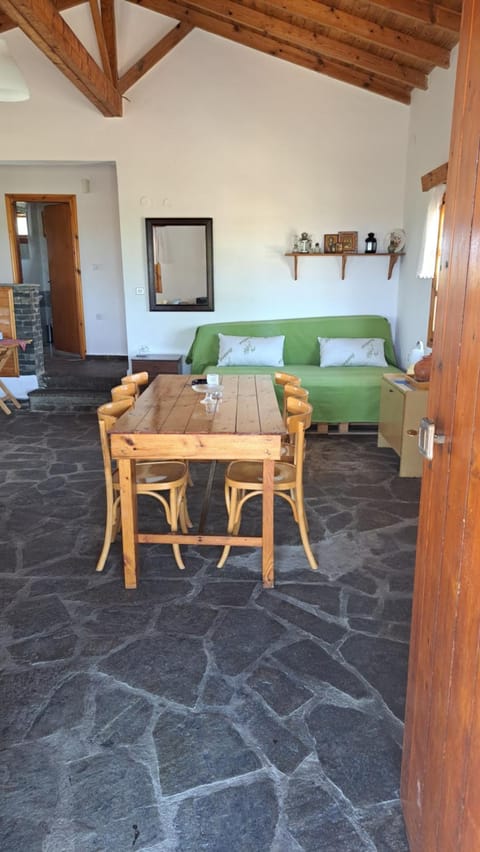 Villa Tina House in Halkidiki