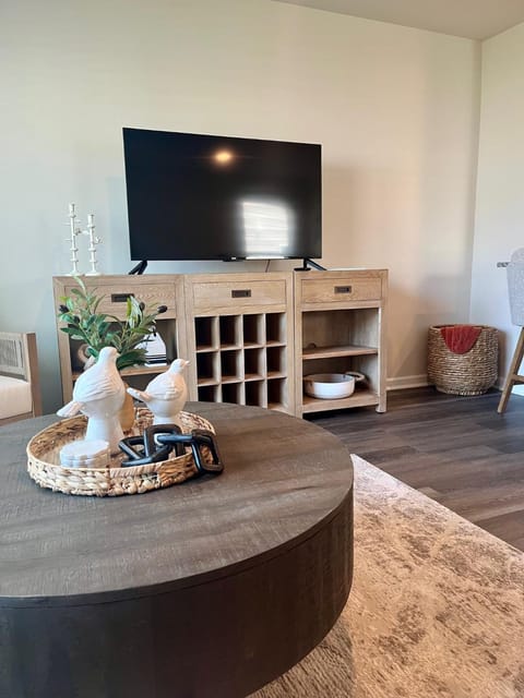 Surfside Kottage House in Garden City