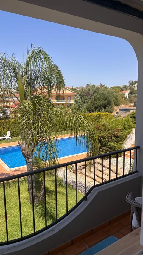Garden view, Pool view, Swimming pool