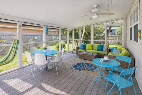 Drift Inn House in Tybee Island