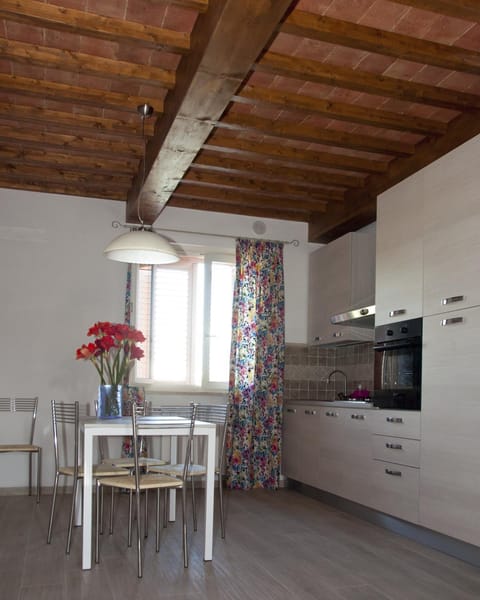 Day, Dining area