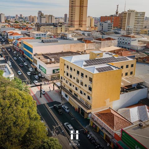 Property building, Bird's eye view, City view, Street view, Location