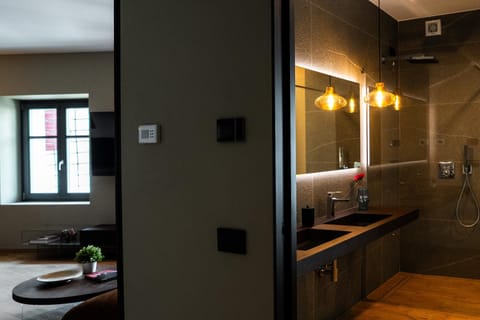 Communal lounge/ TV room, Living room