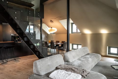 KODERLE SUITE K5 Stella Alpina Apartment in Bruneck