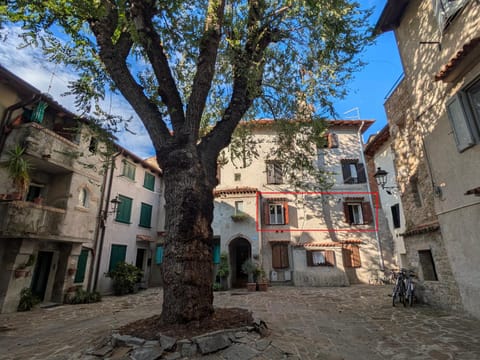 Casa Vianella Apartment in Grado