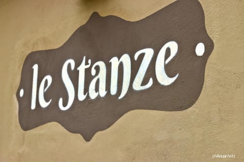 Property logo or sign, Decorative detail
