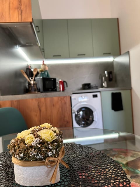 Alex Apartment Apartment in Veliko Tarnovo