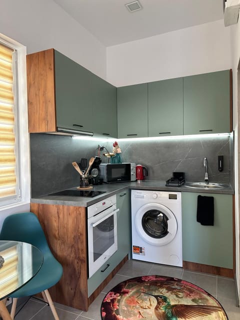 Alex Apartment Apartment in Veliko Tarnovo