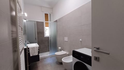 Suite Turati 2 Apartment in Bologna