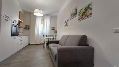 Suite Turati 2 Apartment in Bologna