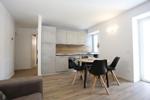 Casa BEA 2 Apartment in Province of Brescia