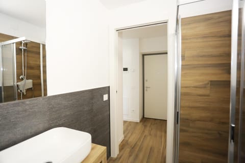 Casa BEA 2 Apartment in Province of Brescia