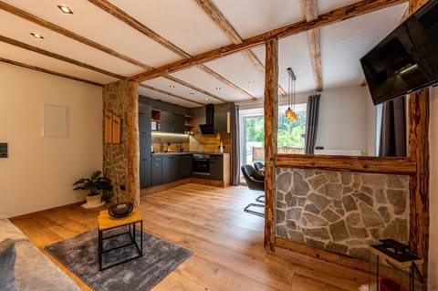 Appartement 104 Apartment in Tyrol