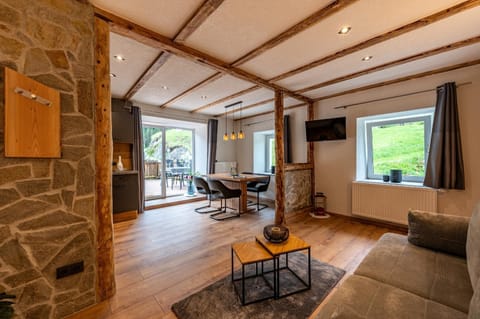 Appartement 104 Apartment in Tyrol