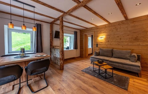 Appartement 104 Apartment in Tyrol