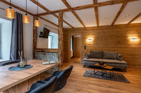 Appartement 104 Apartment in Tyrol