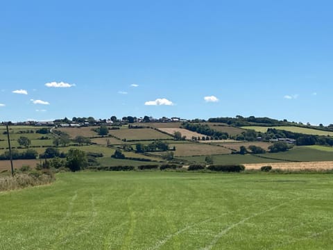 Bowlers Hill Campsite Campground/
RV Resort in England