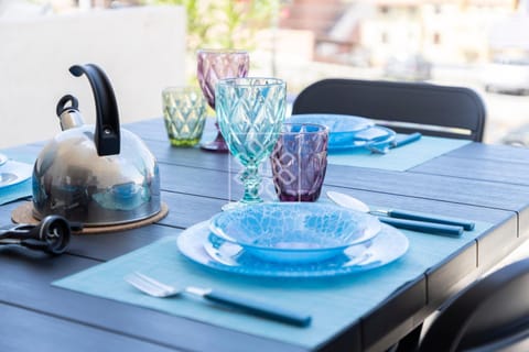 La Sirenetta Apartment in Castelsardo