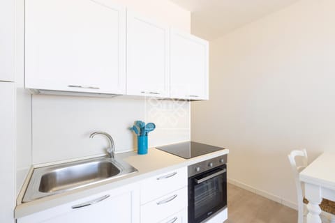 La Sirenetta Apartment in Castelsardo