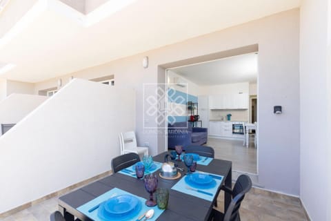 La Sirenetta Apartment in Castelsardo