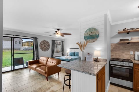 Pirates Cove Inlet Unit H (0/1) House in Sunnyside