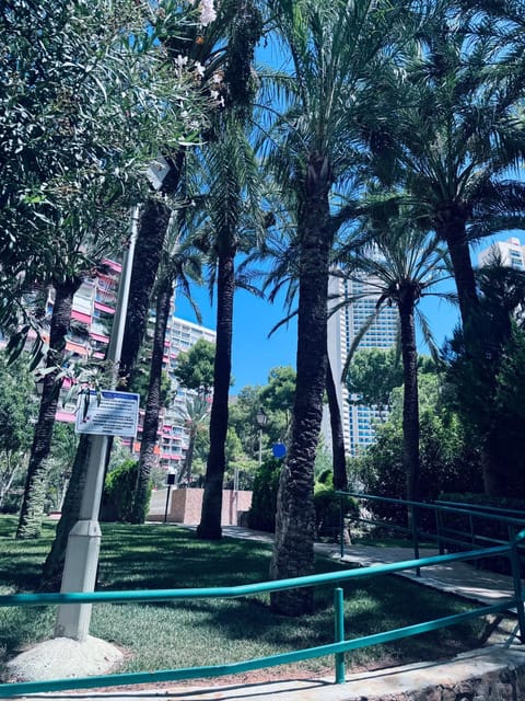 Garden, Garden