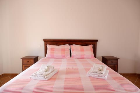 A Casa dos Príncipes House in Amoreira